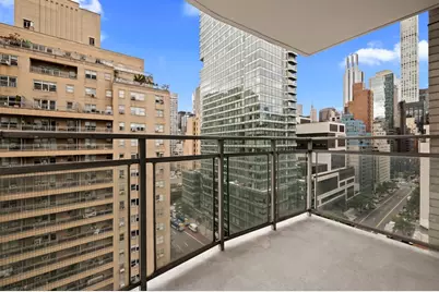 303 E 57th Street #12D, New York City, NY 10022 - Photo 5