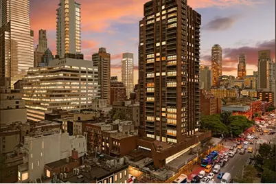 303 E 57th Street #12D, New York, NY 10022 - Photo 11