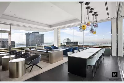 15 William Street #33-B, New York City, NY 10005 - Photo 15