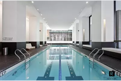 15 William Street #33-B, New York City, NY 10005 - Photo 7
