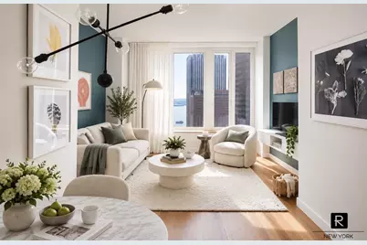 15 William Street #33-B, New York City, NY 10005 - Photo 1