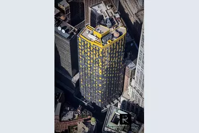 15 William Street #33-B, New York City, NY 10005 - Photo 11
