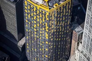 15 William St, New York City, NY 10005 - Photo 11