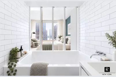 15 William Street #33-B, New York City, NY 10005 - Photo 3