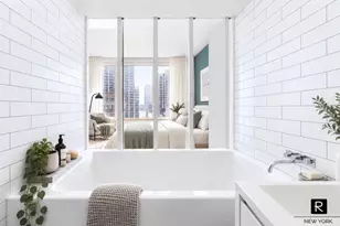 15 William St, New York City, NY 10005 - Photo 3