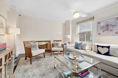 225 E 79th Street #5A, New York City, NY 10075 - Photo 3