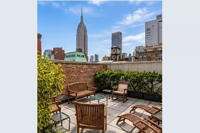 77 Park Avenue #11B, New York, NY 10016 - Photo 11
