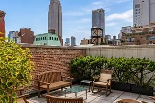 77 Park Ave, New York City, NY 10016 - Photo 11