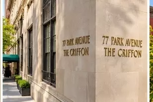77 Park Ave, New York City, NY 10016 - Photo 13