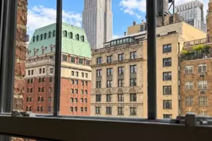 77 Park Ave, New York City, NY 10016 - Photo 5