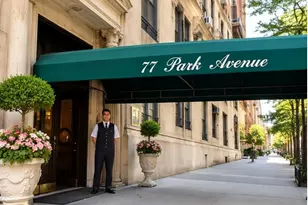 77 Park Ave, New York City, NY 10016 - Photo 15