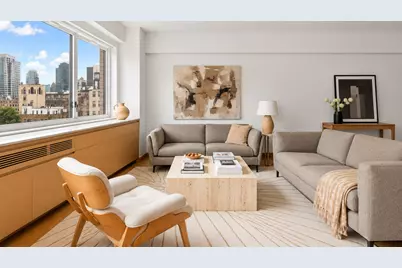 20 E 68th Street #10DE, New York, NY 10065 - Photo 1