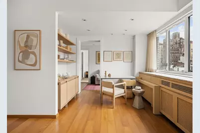 20 E 68th Street #10DE, New York, NY 10065 - Photo 3