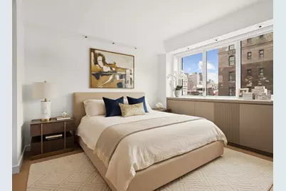 20 E 68th Street #10DE, New York, NY 10065 - Photo 9