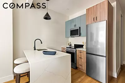 220 Schaefer Street #2B, Brooklyn, NY 11207 - Photo 1