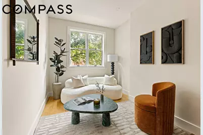 220 Schaefer Street #2B, Brooklyn, NY 11207 - Photo 3