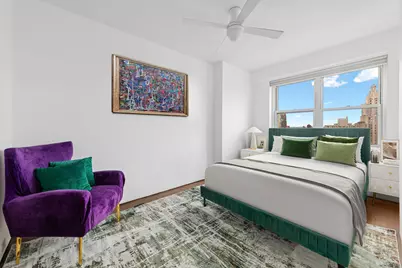 60 E 8th Street #18D, New York, NY 10003 - Photo 5