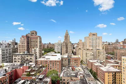 60 E 8th Street #18D, New York, NY 10003 - Photo 9