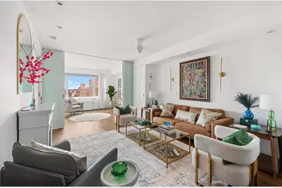 60 E 8th Street #18D, New York, NY 10003 - Photo 1