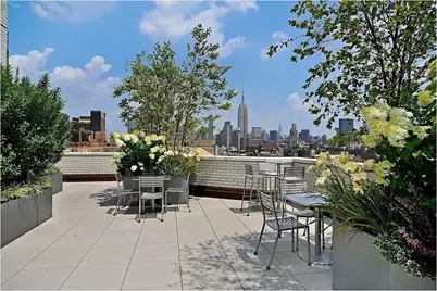 175 W 13th Street #4H, New York City, NY 10011 - Photo 7