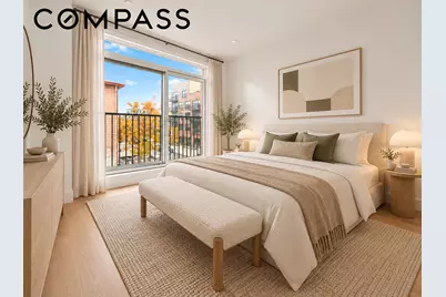 831 Knickerbocker Avenue #PHA, Brooklyn, NY 11207 - Photo 3