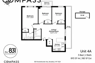 831 Knickerbocker Ave, Brooklyn, NY 11207 - Photo 11