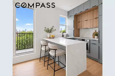 831 Knickerbocker Avenue #PHA, Brooklyn, NY 11207 - Photo 1
