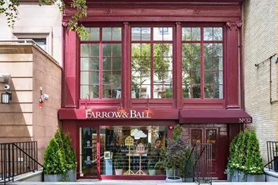 32 E 22nd Street #GARDEN-PARLOR, New York, NY 10010 - Photo 11