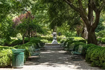 32 E 22nd Street #GARDEN-PARLOR, New York, NY 10010 - Photo 15