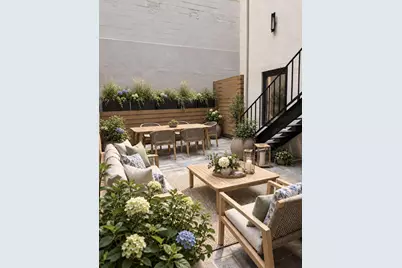 32 E 22nd Street #GARDEN-PARLOR, New York, NY 10010 - Photo 5