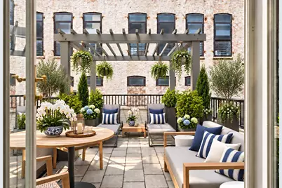 32 E 22nd Street #UPPER-PARLOR, New York, NY 10010 - Photo 3