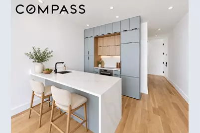 831 Knickerbocker Avenue #PHC, Brooklyn, NY 11207 - Photo 3