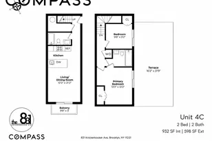 831 Knickerbocker Ave, Brooklyn, NY 11207 - Photo 11