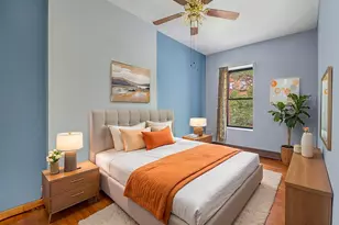 232 W 135th St, New York City, NY 10030 - Photo 9