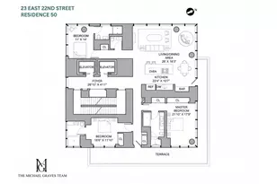 23 E 22nd St, New York, NY 10010 - Photo 17