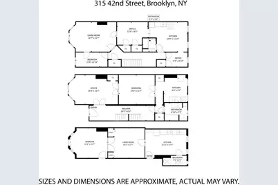 315 42nd Street, New York City, NY 11232 - Photo 43