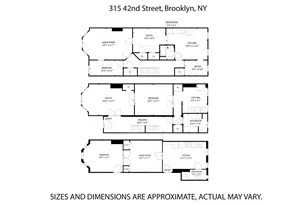 315 42nd St, New York City, NY 11232 - Photo 43