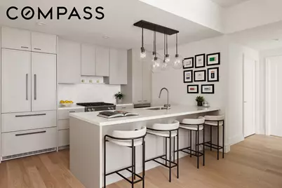 540 6th Avenue #6E, New York City, NY 10011 - Photo 3