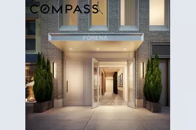 540 6th Avenue #6E, New York City, NY 10011 - Photo 15