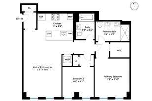 540 6th Ave, New York, NY 10011 - Photo 17
