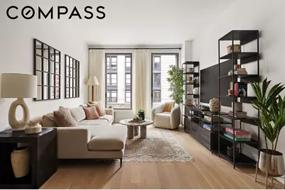 540 6th Avenue #6E, New York City, NY 10011 - Photo 1