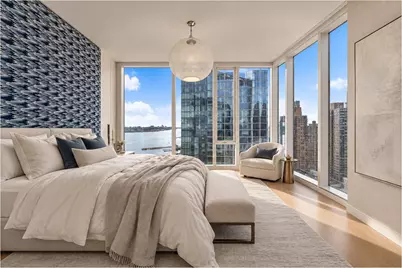 10 Riverside Boulevard #32D, New York, NY 10069 - Photo 7