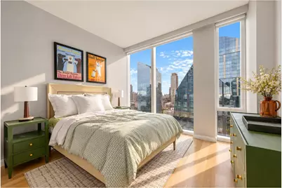 10 Riverside Boulevard #32D, New York, NY 10069 - Photo 11