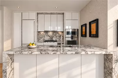 10 Riverside Boulevard #32D, New York, NY 10069 - Photo 5