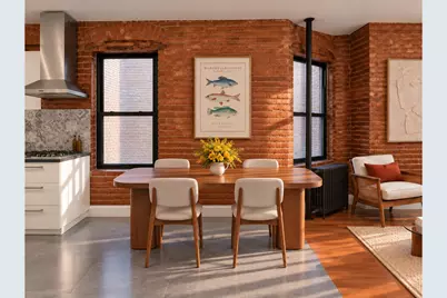 646 9th Avenue #4FS, New York, NY 10036 - Photo 3