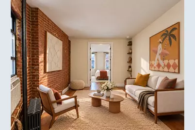 646 9th Avenue #4FS, New York, NY 10036 - Photo 1