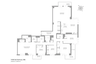 1438 3rd Ave, New York City, NY 10028 - Photo 21