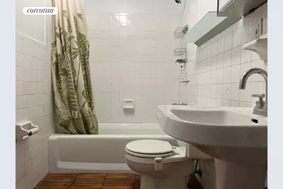 555 Washington Avenue #1L, New York City, NY 11238 - Photo 13