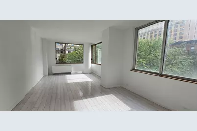 350 W 50th Street #4K, New York City, NY 10019 - Photo 1