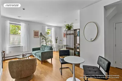 13 Irving Place #1A, Brooklyn, NY 11238 - Photo 1